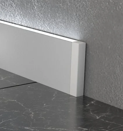 Универсальный стыковочный элемент (80х15 мм) в Кургане