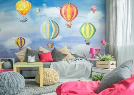 Обои Loymina Etude ETD10, 006 в Кургане