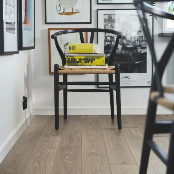 Ламинат Pergo Malmö Pro Дуб Глубинный Темно-Серый L1258-04433 в Кургане