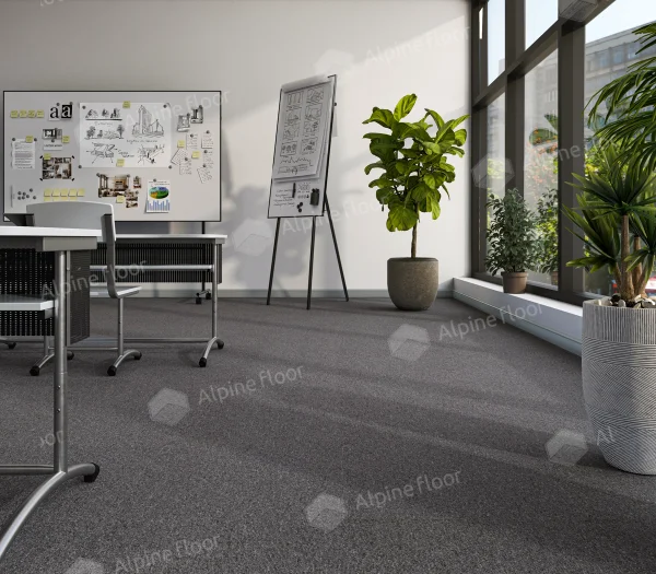 Ковровая плитка Alpine Floor Huron 402-1 Супериор в Кургане