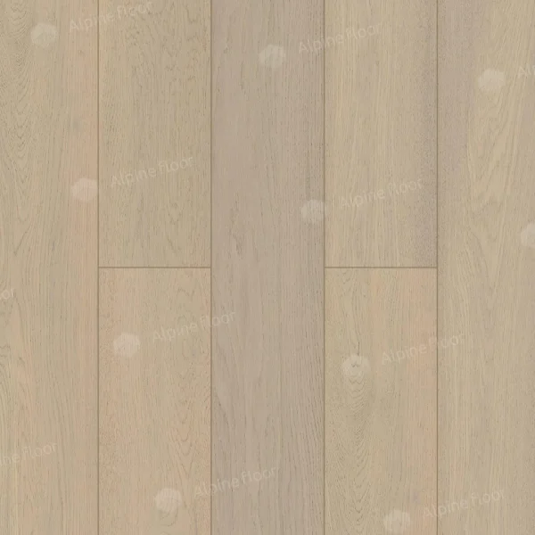 Инженерная доска Alpine Floor Studio Дуб Марципан в Кургане