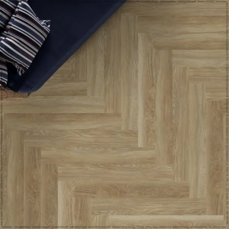 ПВХ плитка FineFlex Wood Дуб Азас FX-109 в Кургане