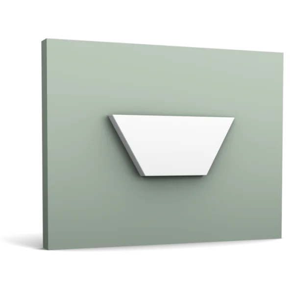 Декоративная панель Orac W101 (15x34.5x2.9 см) в Кургане