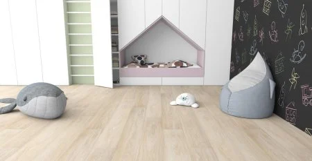 Ламинат Kastamonu Black BLA002 Дуб Горный Светлый в Кургане