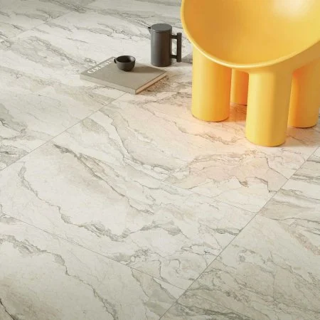 Керамогранит Coliseum Канова Сэнд 60х120 (Натуральный и Реттифицированный) в Кургане