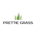 Искусственная трава Prettie Grass в Кургане