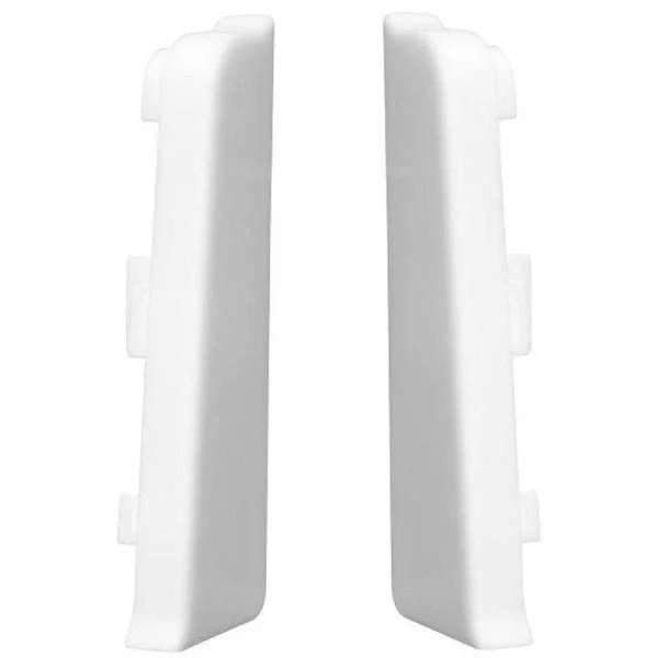 Заглушка INDO70 40 Белый Матовый в Кургане