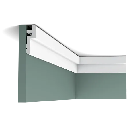 Карниз Orac C394 (31*95*2000 мм) в Кургане