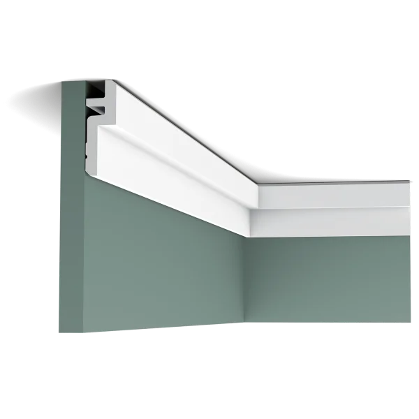 Карниз Orac C394 (31*95*2000 мм) в Кургане