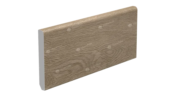 Кварцевый плинтус Alpine Floor Grand Sequoia 11-7 Гевуина в Кургане