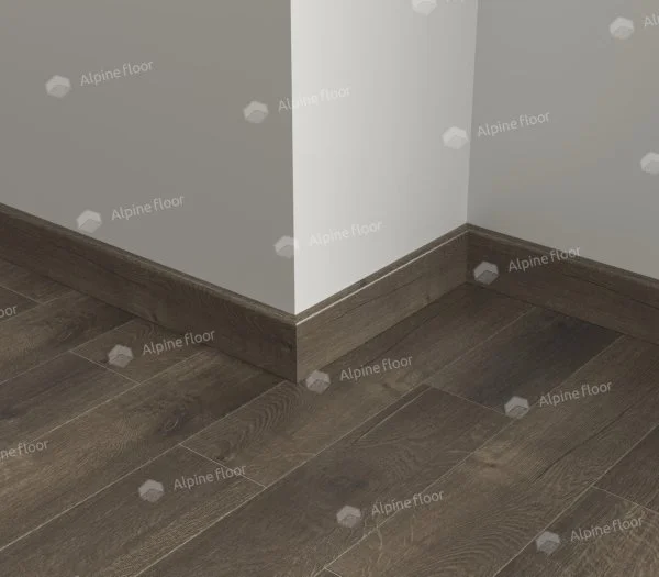 Кварцевый плинтус Alpine Floor Parquet Light 13-19 Дуб Антарес в Кургане