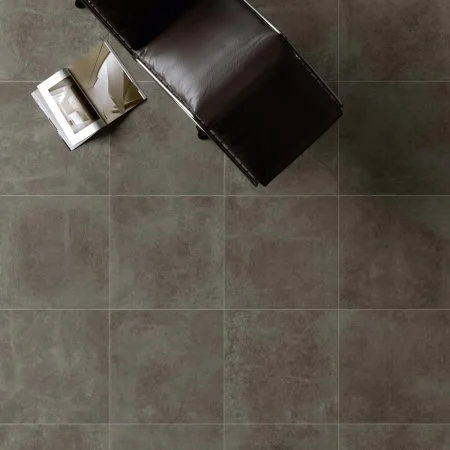 Керамогранит Coliseum Экспо Дарк 60х60 (Натуральный и Реттифицированный) в Кургане