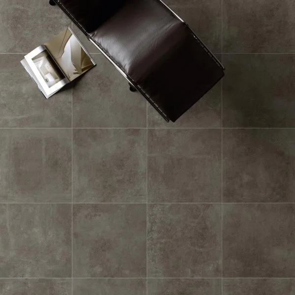 Керамогранит Coliseum Экспо Дарк 60х60 (Натуральный и Реттифицированный) в Кургане