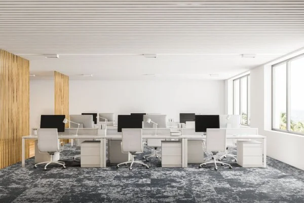 Ковровая плитка AW Macro 94 в Кургане