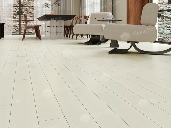 Каменно-полимерная плитка Alpine Floor Grand Sequoia Village Инио ECO 11-2107 4мм, 43 класс в Кургане