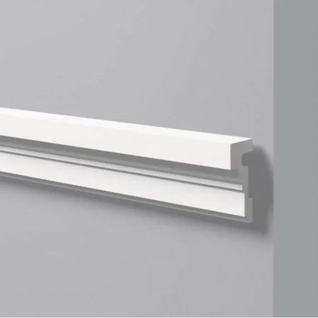 Молдинг NMC Wallstyl WL4 (100х40х2000 мм) в Кургане