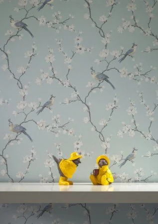 Обои Loymina La Belle Epoque BQ5, 006 в Кургане