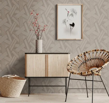 Обои Milassa Сканди Дзен JA4 002/1 в Кургане