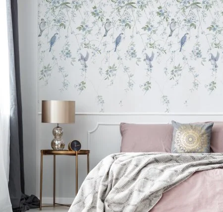 Обои Loymina Пейзаж ART11 005 в Кургане