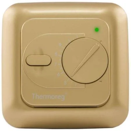 ТерморегуляторThermoreg TI-200 Gold в Кургане