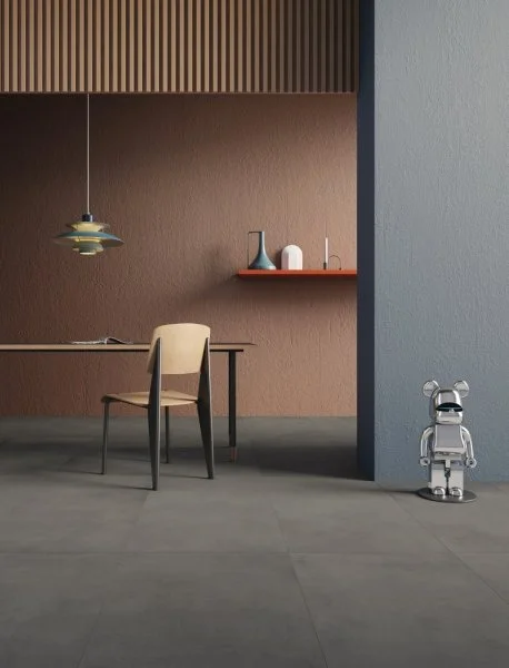 Керамогранит Coliseum Сан-Сиро Дарк 60х120 (Натуральный и Реттифицированный) в Кургане