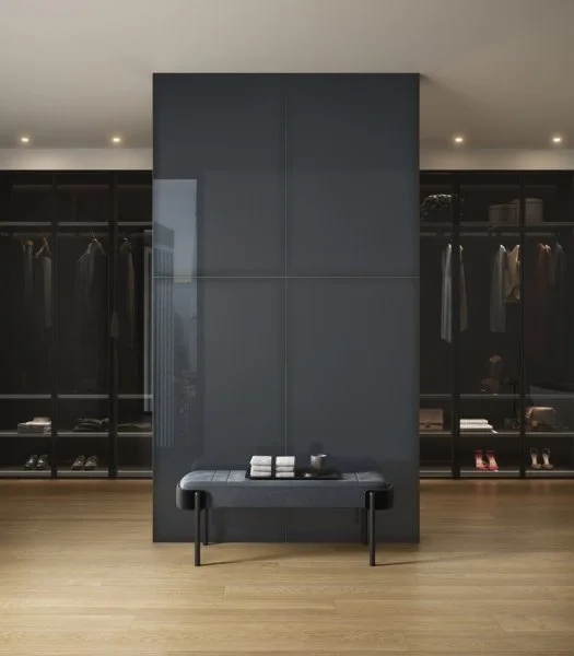 Керамогранит Italon Этернум Гласс Авио 80х160 (Люкс и Реттифицированная) в Кургане