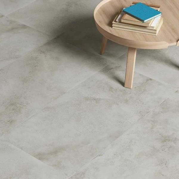 Керамогранит Coliseum Монца Грэй 60х120 (Натуральный и Реттифицированный) в Кургане