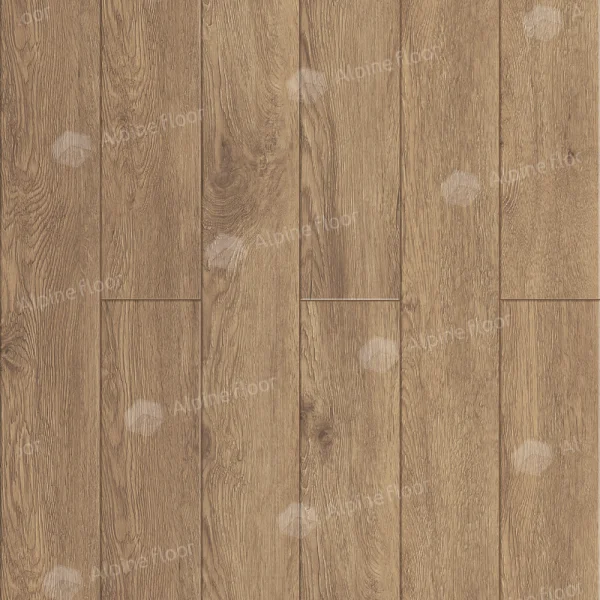 Каменно-полимерная плитка Alpine Floor Grand Sequoia Village Гевуина ECO 11-707 4мм, 43 класс в Кургане