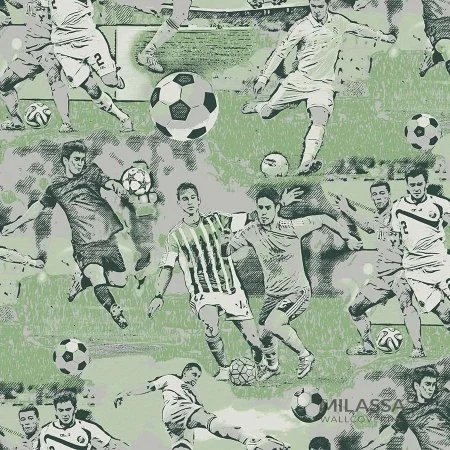 Обои Milassa Twins 11, 005 в Кургане