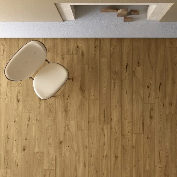 Керамогранит Coliseum Натура Нат 20х120 (Натуральный и Реттифицированный) в Кургане