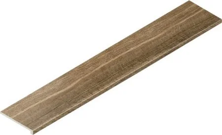 Керамогранит Italon Этернум Фумэ Ступень Фронт 33х160 (Натуральная) в Кургане