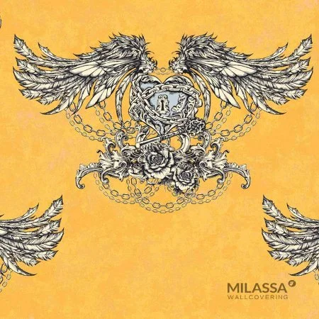 Обои Milassa Twins 10, 004 в Кургане