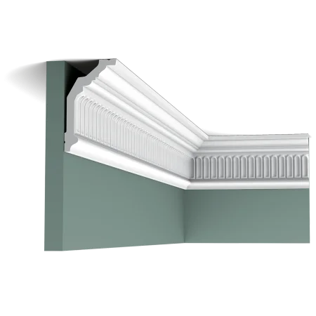 Карниз Orac C304 (122*72*2000 мм) в Кургане