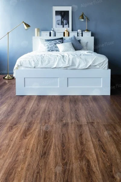 Кварц-виниловая плитка Alpine Floor Easy Line Сосновый Бор ЕСО 3-22 3 мм. 43 класс в Кургане