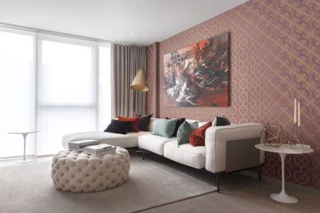 Обои Milassa Neo Classic Neo1, 007 в Кургане