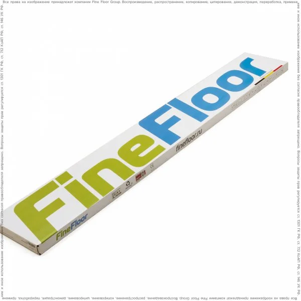 Кварц-виниловая плитка FineFloor Wood Дуб Верона FF-1474 в Кургане