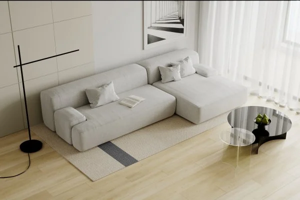 Кварц-виниловая плитка Refloor Fargo Bevel 50-6191-3 Дуб Манчестер в Кургане