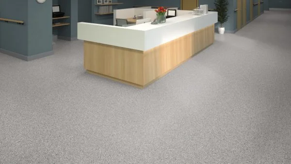 Линолеум Tarkett iQ Monolit CMONI-930 2 м в Кургане