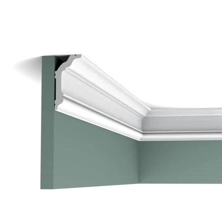 Карниз Orac CX176 (80*40*2000 мм) в Кургане