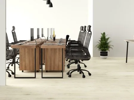 ПВХ Плитка IVC Tanto 830 Windsor Oak в Кургане