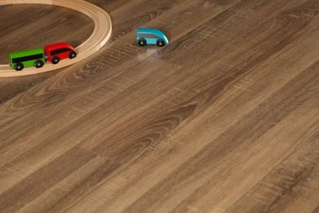 Ламинат Kronopol Platinium Slim 2048 Barbacan Oak в Кургане