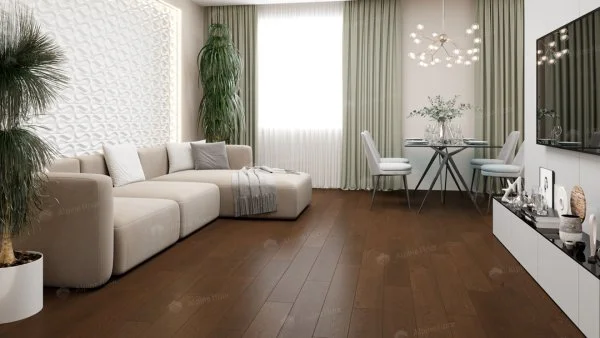 Инженерная доска Alpine Floor Villa Дуб Марсала в Кургане