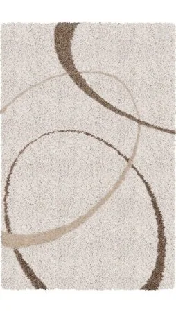 Ковер Синтелон Mondo 0,80х1,50 05EBD Прямоугольник в Кургане