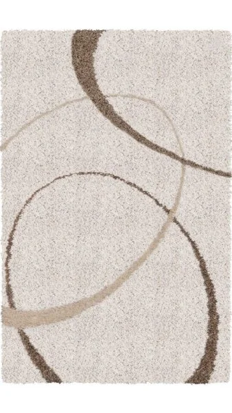 Ковер Синтелон Mondo 0,80х1,50 05EBD Прямоугольник в Кургане