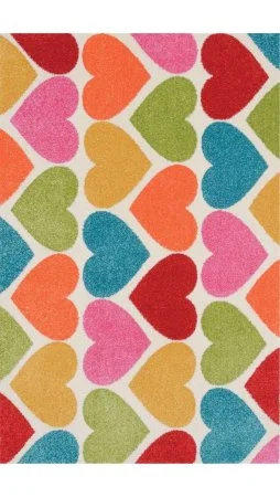 Ковер Синтелон Play 0,80x1,50 09VRV Прямоугольник в Кургане