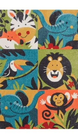 Ковер Синтелон Play 1,60x2,30 01PYA Прямоугольник в Кургане