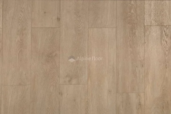 Каменно-полимерная плитка Alpine Floor Grand Sequoia Секвоя Камфора ECO 11-5, 4мм 43 класс в Кургане