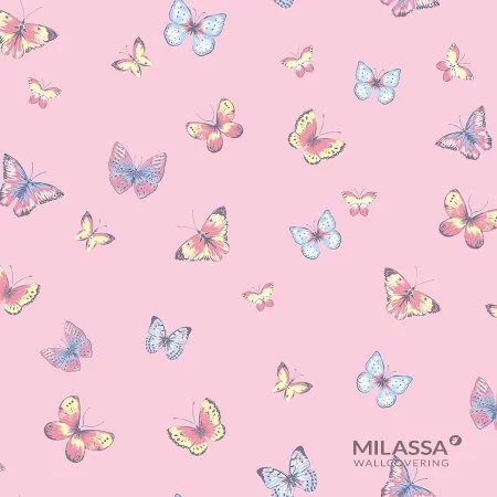 Обои Milassa Twins 4, 007 в Кургане