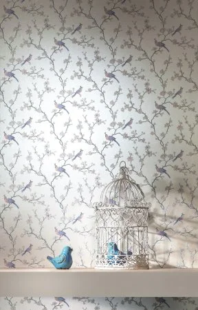 Обои Loymina La Belle Epoque BQ5, 001 в Кургане