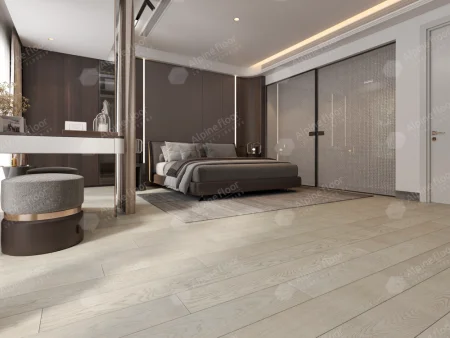 Инженерная доска Alpine Floor Villa Дуб Монблан в Кургане